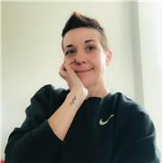 Profesora de francés 🇫🇷 todos los niveles | 20 años de trayectoria en la promoción del francés